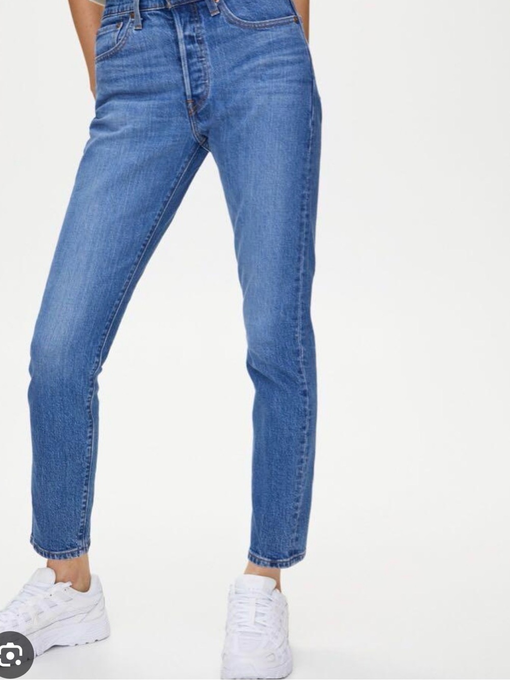 Levi’s 501S size 26